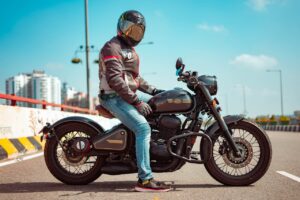 10 New Technologies Taking The Motorcycle World By Storm