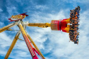 Dorney Park’s new roller coaster for 2024: Iron Menace 
