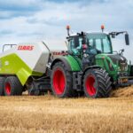 New technology is changing the business of farming