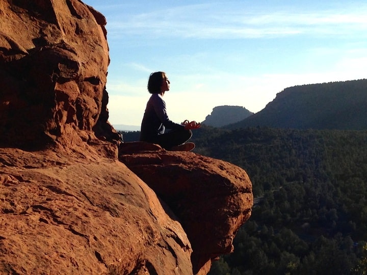 Mindfulness Meditation: A Path to Stress Reduction and Mental Well-being