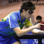 Highlights Of Wtt Finals Men Doha 2023 Table Tennis Tournament