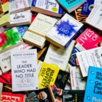 The Ten Best Business Books Of 2023