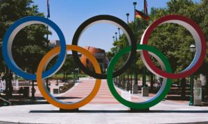 Declaration by the IOC against the politicisation of sport