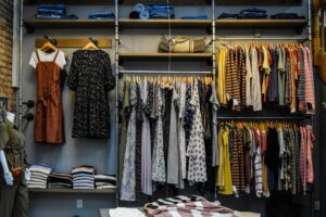 French lawmakers approve bill penalizing fast fashion