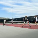 How Pickleball’s Momentum Fuels The Racquet Sports Industry