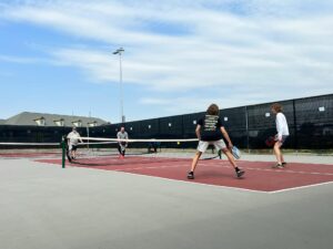 How Pickleball’s Momentum Fuels The Racquet Sports Industry