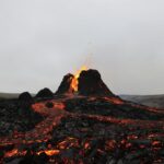 Iceland volcano 2024: Is it safe to travel and is the eruption affecting flights?