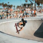 The history of skateboarding: how the sport has grown