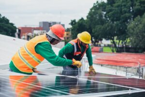 ‘Revolutionary’ solar power cell innovations break key energy threshold