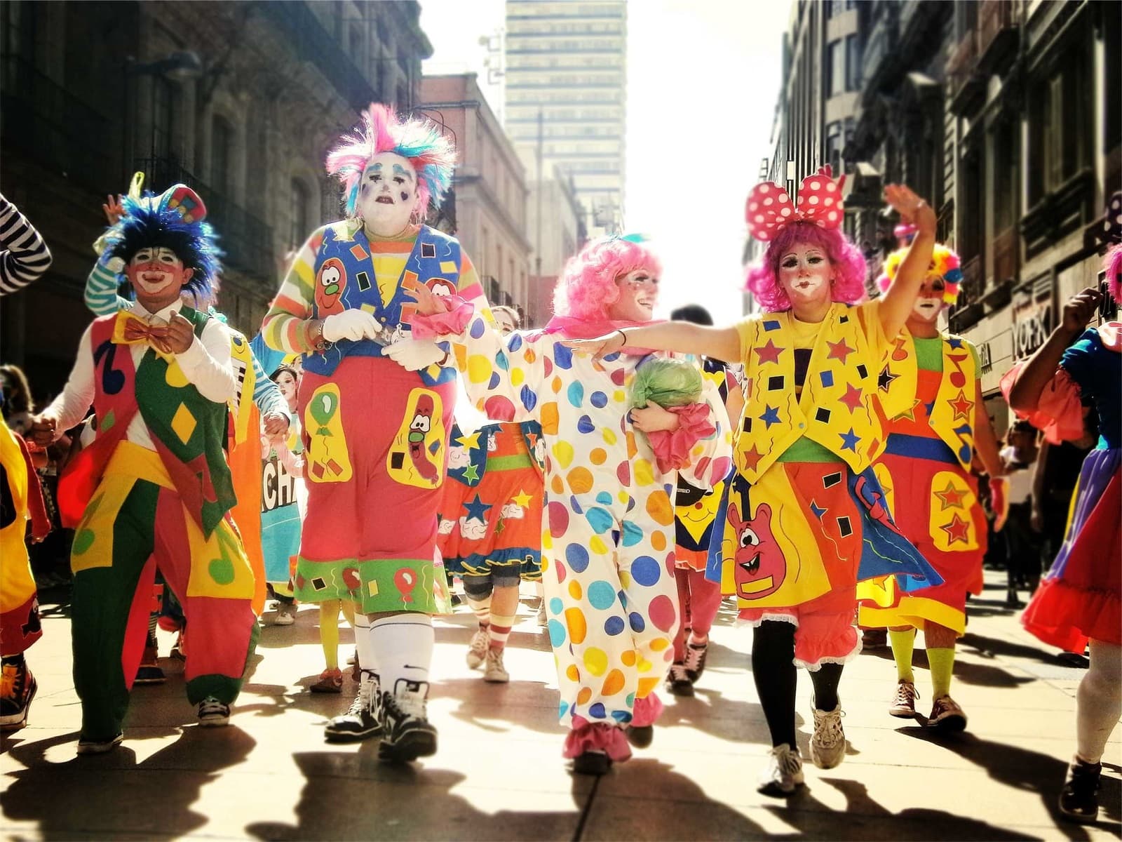 International Clown Festival set to take place in Chennai