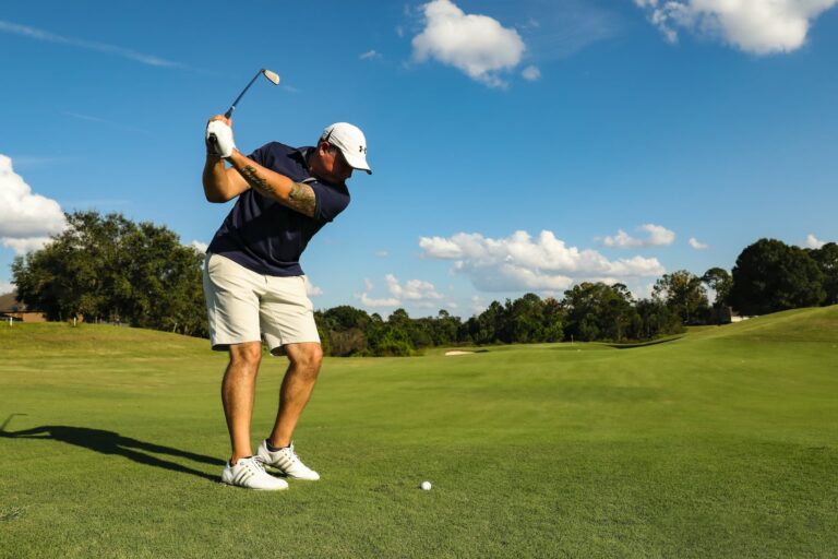 Florida wins the 2023 DI men’s golf championship