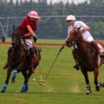 Kunzang inaugurates 3rd Edition of LG Horse Polo Cup
