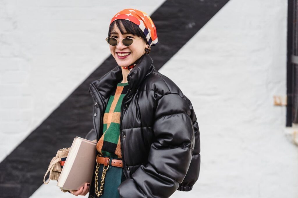 The 229 Best Street Style Looks from Paris Fashion Week