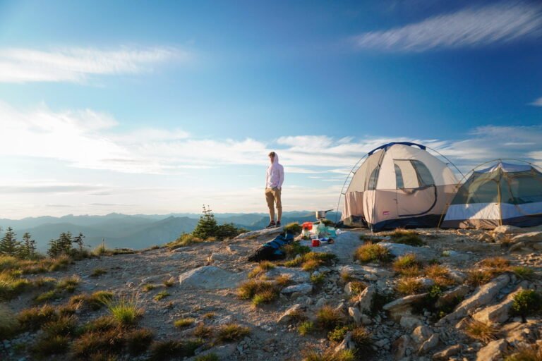 11 Best Camping Sites in New York State to Visit in 2024