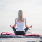 Mindful eating and Yoga: Diet tips, exercises to support a healthy heart