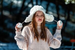 Winter Fashion: 5 Tips To Layer Up And Slay It In Style This Season