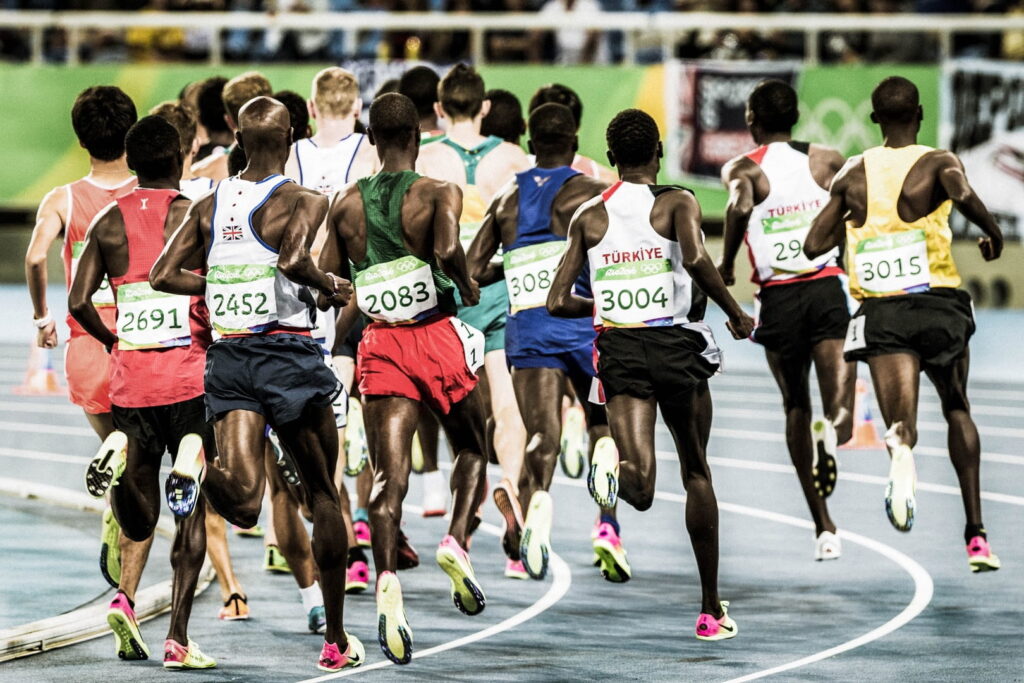 4,500 athletes to join Cappadocia run race