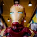 Iron Man 4: Robert Downey Jr. Possible  Return