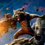 Guardians of the Galaxy 3: Almost Rocket & Groot Movie