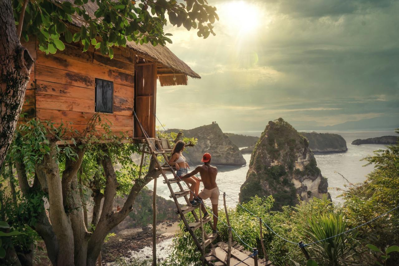 Adventure in Bali – Captured by Mikevisuals