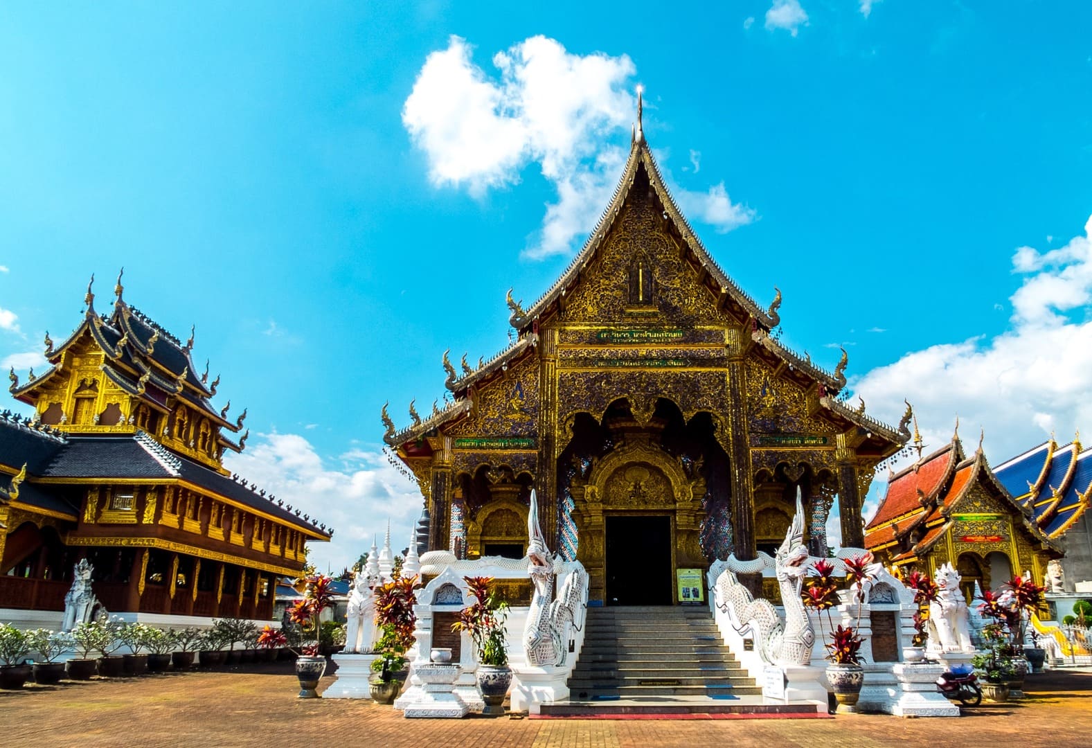 Thailand – A land filled with extraordinary tales